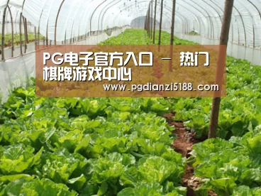 种植基地五